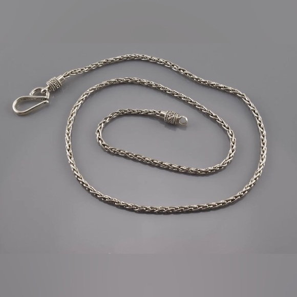 Suarti Sterling Chain - Picture 5 of 8